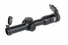 Luneta biegowa 1-6X24IR SFP - Czarna